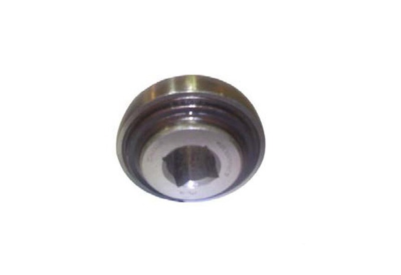 W208PPB13 DS208TT13 2/NDF240/7 Farm machine ball bearings square bore ball bearings